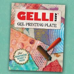 Gellplate