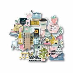 Masterpiece Die Cut