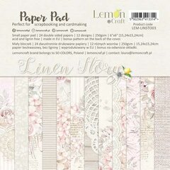 Paper Pad 15x15 cm