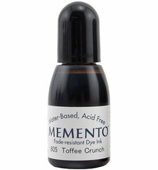Memento Refill