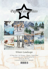 Design Papier A5