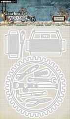 Gearhead's