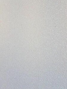 Tonic Studios glitter karton - sugar crystal 5vl A4 