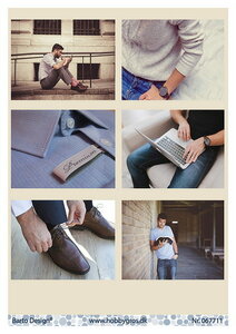 Barto Design Knipvel Computer