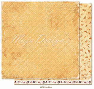 Little street caf&eacute; - Sunshine