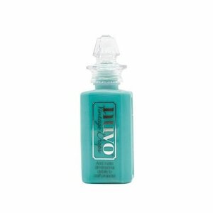 Nuvo Vintage Drops - Bohemian Teal 