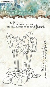 Studio Light Stamp A6 Jenine&lsquo;s Mindful 2.0 nr 06 STAMPJMA06