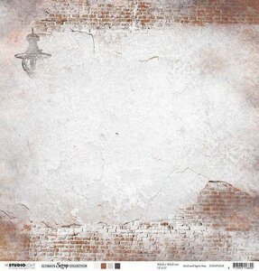 Studio Light Ultimate Scrap Collection - Dubbelzijdig nr.68 