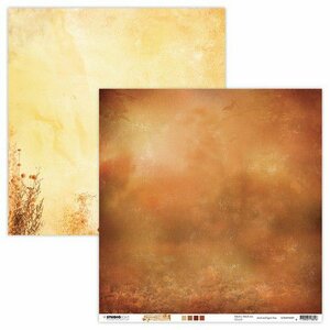 Studio Light Scrap Dubbelz.304x304mm Wonderful Autumn nr.89 SCRAPWA89