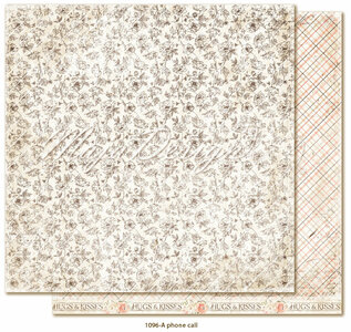 Miles Apart - A phone call