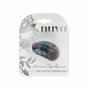 Nuvo Adhesive Tape Runner Mini Dotted 