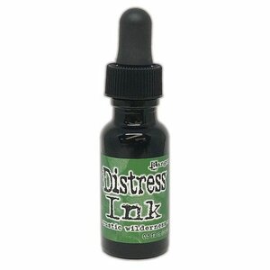 Ranger Distress Re- Inker 14 ml - Rustic Wilderness Tim Holtz