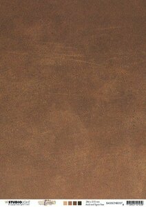 Studio Light BG Paper 170gr Celebrate new beginnings nr.337 BASISCNB337 A4