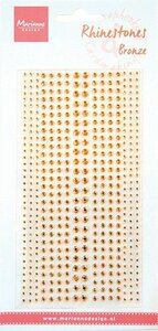 Marianne Design Rhine stones Rhine stones Brons CA3154 