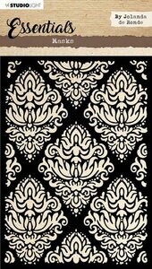 Studio Light Mask By Jolanda de Ronde nr.01 