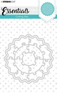 Studio Light Cutting Die Essentials nr.75 SL-ES-CD75 