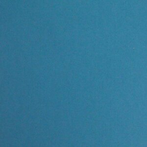 Papicolor Envelop vierk. 14cm petrol 105gr