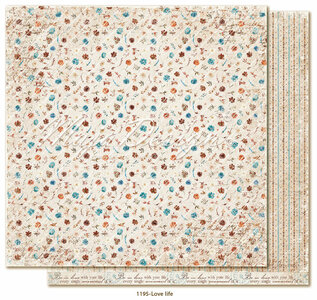 Maja Design Bohemian Harmony - Love life