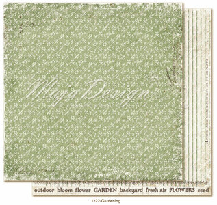 Maja Design Everyday Life - Gardening