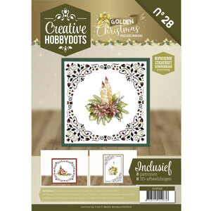 Creative Hobbydots 28
