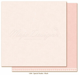 Maja Design Mono - Special - Blush