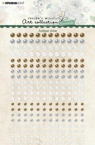 Studio Light Self-adhesive Pearls Essentials nr.22 JMA-ES-PEARL22 105x160mm 
