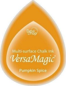 Versa Magic inktkussen Dew Drop Pumpkin spice&nbsp;&nbsp;GD-000-061