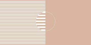 Dini Design Scrappapier 10 vl Stippen - naturel 30,5x30,5cm #3018