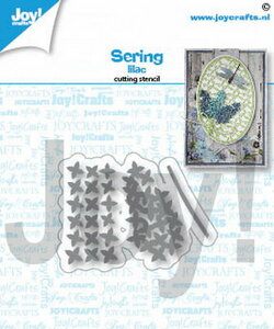 Joy! stencil sering 6002/1405