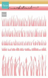 Marianne Design Mask Stencil - Landschap PS8153 210x149mm