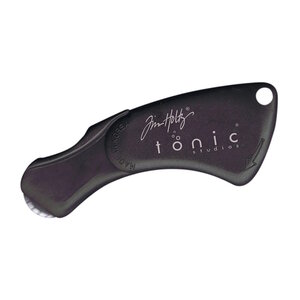Tonic Studios &bull; Tim Holtz Mini Rotary Perforator 806E