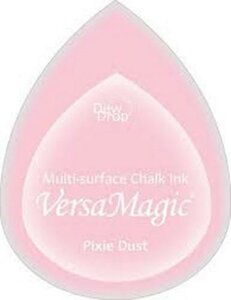 Versa Magic inktkussen Dew Drop Pixie Dust&nbsp;GD-000-034