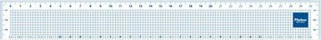 Marianne Design Liniaal - 30 cm LR0050 320x40mm