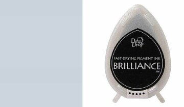 Brilliance Dew Drop inktkussen Platinum Planet&nbsp; BD-000-092