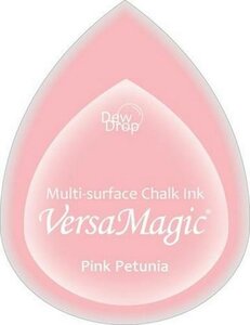 Versa Magic inktkussen Dew Drop Pink Petunia GD-000-075