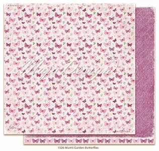 Maja Design Mum&#039;s Garden - Butterflies 30,5x30,5 cm