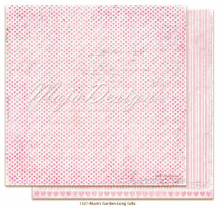 Maja Design Mum&#039;s Garden - Long talks 30,5x30,5 cm