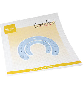 Marianne Design Creatable, Horseshoes LR0907