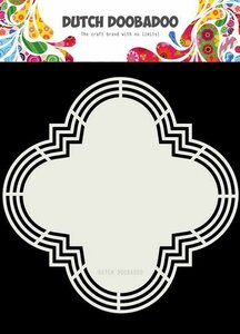 Dutch Doobadoo Dutch Shape Art Esmee&nbsp;470.713.187