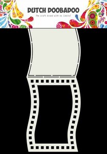 Dutch Doobadoo Card art Filmstrip 470.713.725