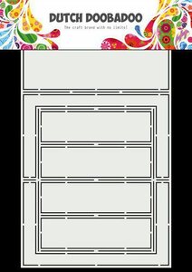 Dutch Doobadoo Card Art A4 Evy 470.784.015