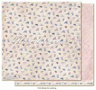 Denim &amp; Girls - Made for walking