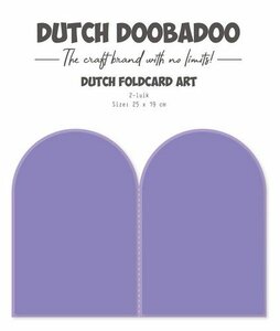 Dutch Doobadoo Card Art 2 Luik A4 470.784.233
