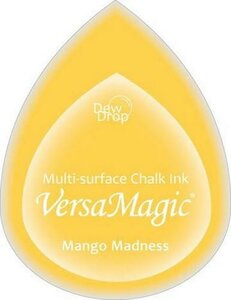 Versa Magic inktkussen Dew Drop Mango Madness&nbsp;&nbsp;GD-000-011