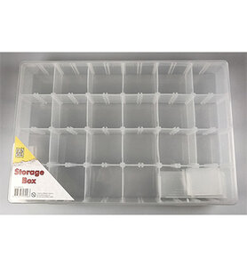 Nellie&#039;s Choice Storage Box STOR-0423