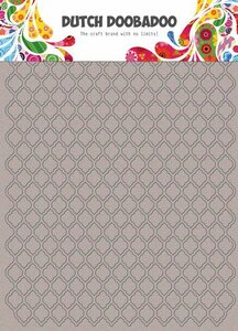 Dutch Doobadoo Greyboard Art Baroque A5 492.006.010