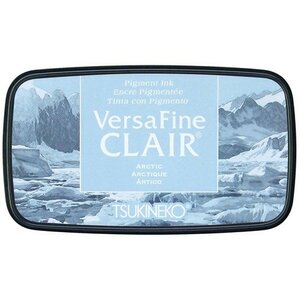 Versafine Clair inktkussen Arctic VF-CLA-604
