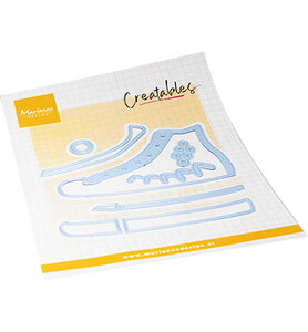 Marianne Design Sneaker LR0912