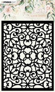 Studio Light Mask Another love Story nr.2 SL-ALS-MASK02