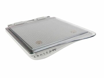 Tonic Studios Tools - Stamping platform 1707e Tim Holtz 